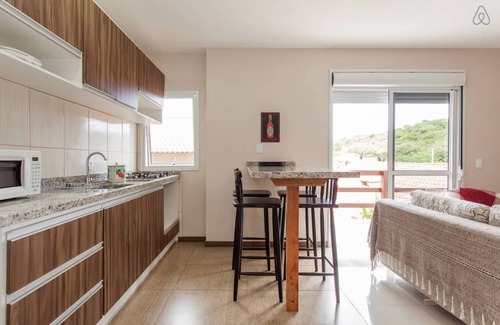 Ingleses Sul Apartment | Home Ingleses Beach. New and well equipped apartments, close to the beach