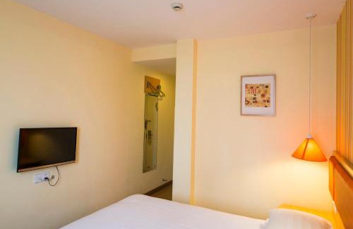 Wuhou Hotel | Home Inn Chengdu North Kehua Road Sichuan University