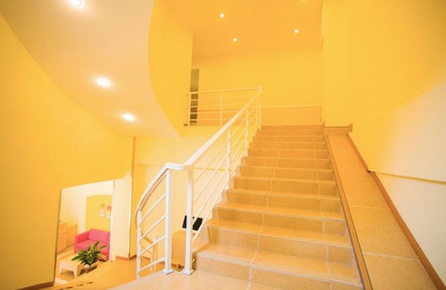 Yongchuan Hotel | Home Inn Chongqing Yongchuan Passenger Transportation Center
