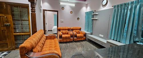 Mysore House | Home Inn