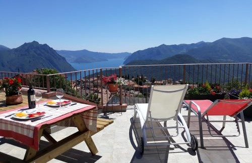 Bossico Apartment | Home Iseo Lake