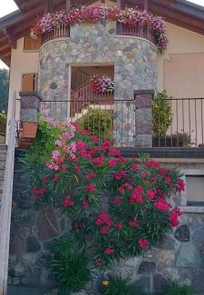Bossico Apartment | Home Iseo Lake