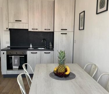Santa Teresa di Gallura Apartment | Home La Bufera