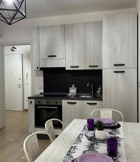 Santa Teresa di Gallura Apartment | Home La Bufera