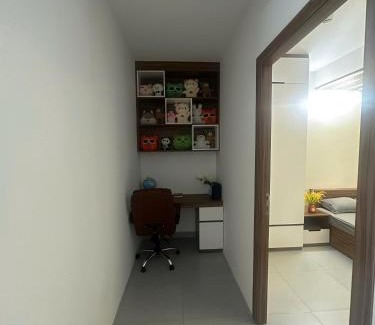 Cai Rang Apartment | Home Love Nam Long 2
