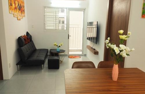 Cai Rang Apartment | Home Love Nam Long 2
