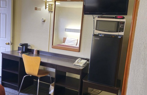 Abbotsford Hotel | Home Motel Abbotsford
