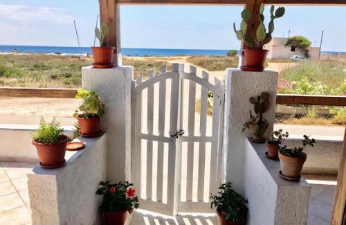 Favignana House | Home Music & Love
