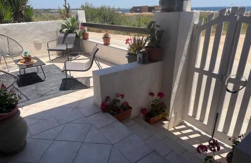 Favignana House | Home Music & Love