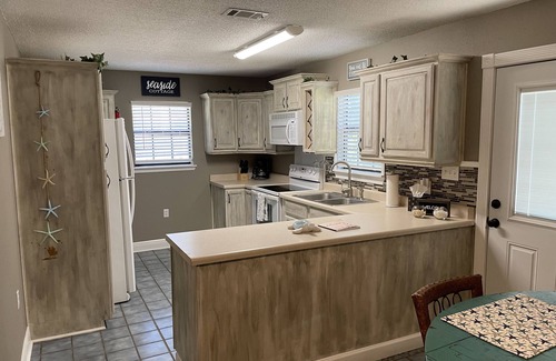 Bay St Louis House | Home near white sand beaches and casinos