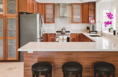 Portlock House | Home of Aloha, 5 Bedrooms/4 Baths, Sleeps 14