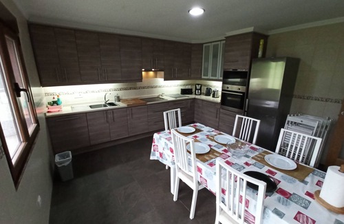 Betanzos House | Home of Balbina