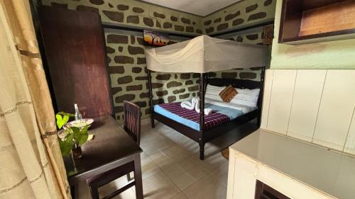 Kapchorwa House | Home of Friends
