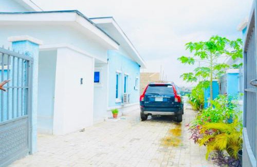 Abeokuta Apartment | Home of Grace, Abeokuta