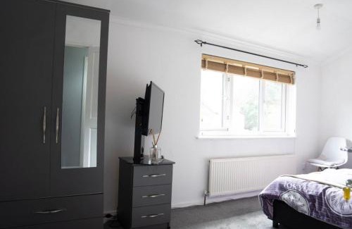 Great Billing House | Home of love and peace