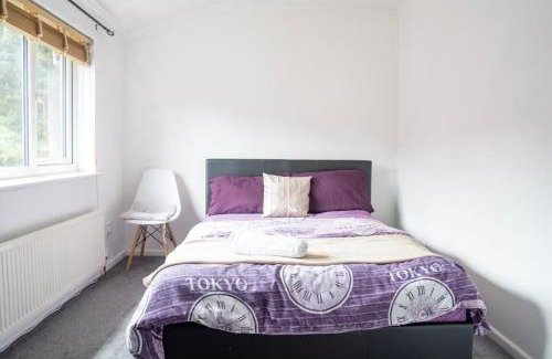 Great Billing House | Home of love and peace