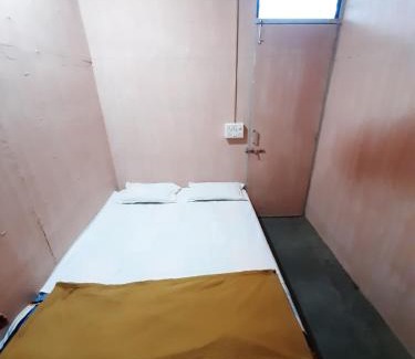 Ahmedabad House | Home of Maa