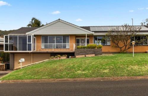 Panorama House | Home Offers Stunning views