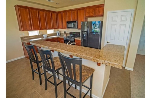 Dayton House | Home on Country Club Golf Course, Mountain Views