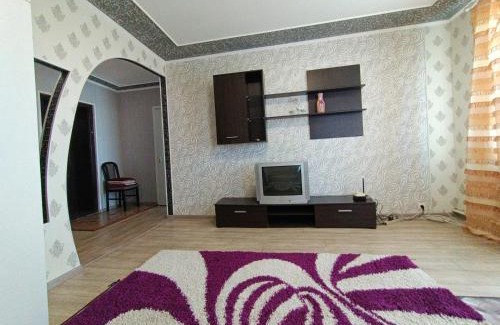 Kirovograd Apartment | Home On Gagarina