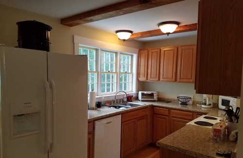 Bremen House | Home on McCurdy Pond- Reduced rates of 34% for avail dates June thru Oct 2025.