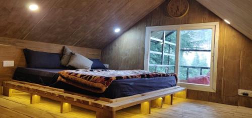 Chail Other | home on woods