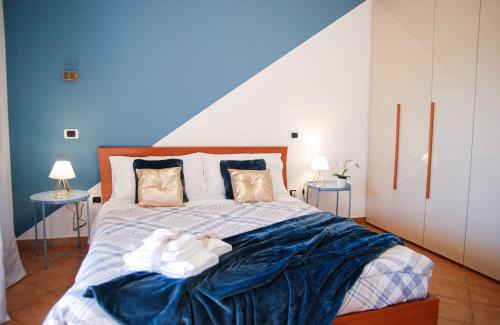 Milano 3 Apartment | Home & Pet - Ontani Attico