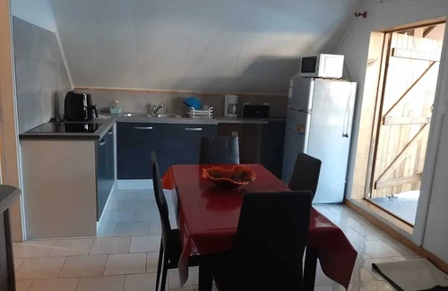 Saint-Pierre De La Reunion Apartment | Homerez - Apartment in Terre Sainte