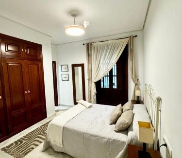 San Pedro Apartment | Home Regina