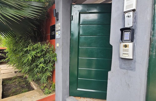 Ouidah House | Home residence OUIDAH