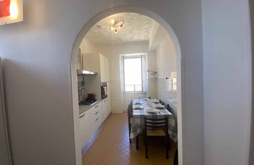 Nettuno Apartment | Home Roman Center Neptune