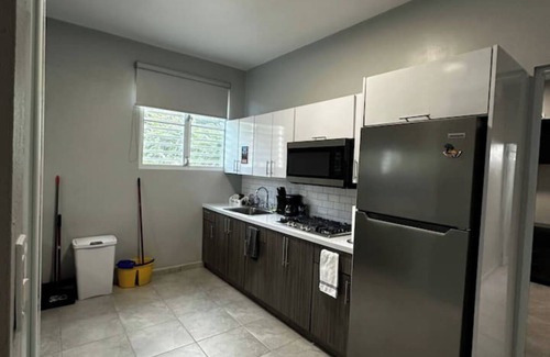 Camaceyes Apartment | Home Run Getaway! Puerto Rico's Baseball Legend Suite, 4 mins from Crash Boat!