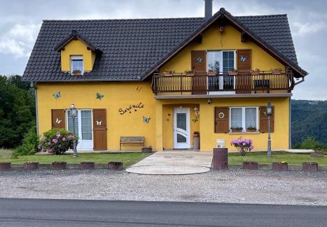 Haselbourg House | HOME SÉRÉNITÉ