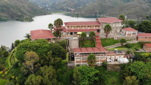 Kibuye Hotel | Home Saint Jean Ltd