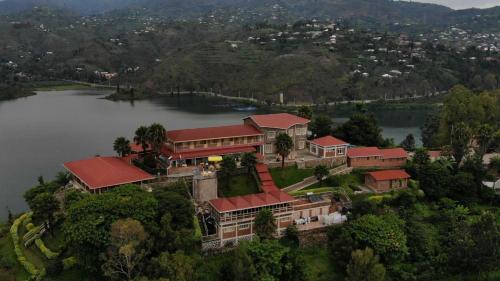 Kibuye Hotel | Home Saint Jean Ltd