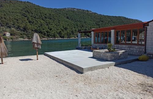 Broce House | Home Sea of Serenity