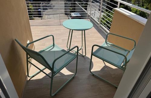 Camaldoli Apartment | Home Serpico Luxury Room