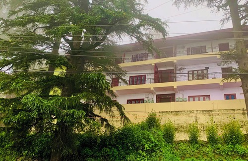 Shimla Apartment | Home stay apartments with an awesome view