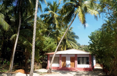 Devbag House | Home stay at Bhogwe Beach