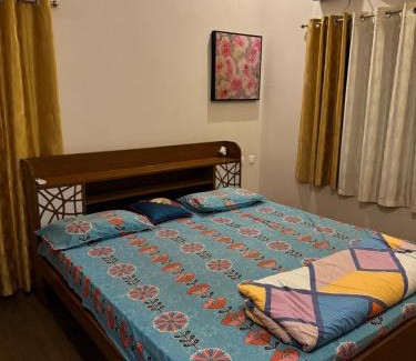 Kumbakonam Villa | HOME STAY at SRIRAM VILLA Kumbakonam