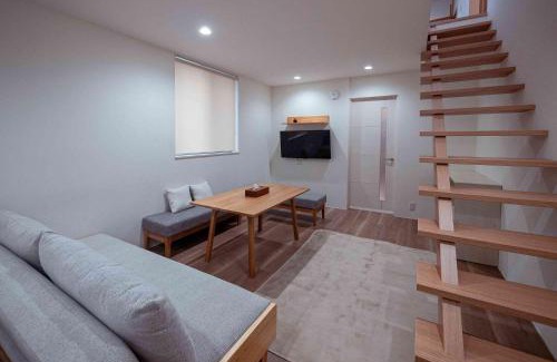 Toyama Villa | Home Stay COCCHI