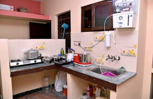 Kalapettai House | home stay in pondicherry