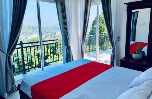 Peradeniya House | Home stay kandy