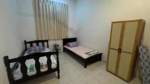 Bedung House | Home Stay Lembah Bujang