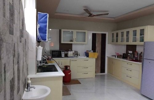 Vijayawada House | Home stay or Guest house