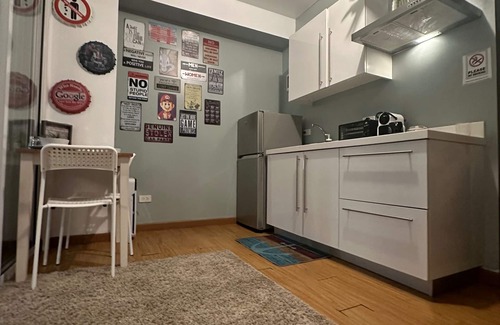 Quiapo Apartment | Home Stay Philippines