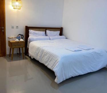Renon House | Home Stay Room In Bali Near Sanur Beach