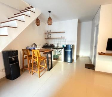 Renon House | Home Stay Room in Bali Near Sanur Beach