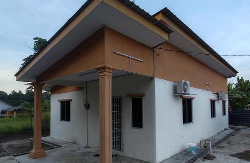 Machang House | Home Stay Tok Ayah