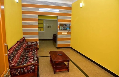 Valparai House | Home Stay @ Valparai